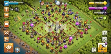 clash of clans town hall 10 max 0