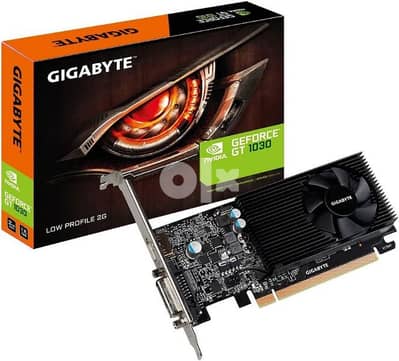 كارت شاشه 1030 HD 2giga