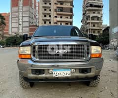 ford excursion/f150 0