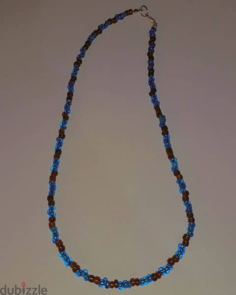 trendy chockers and. necklaces. summer collection 13