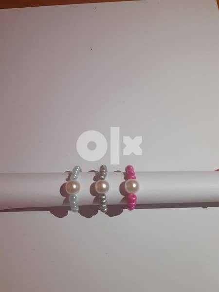 trendy chockers and. necklaces. and rings summer collection 2