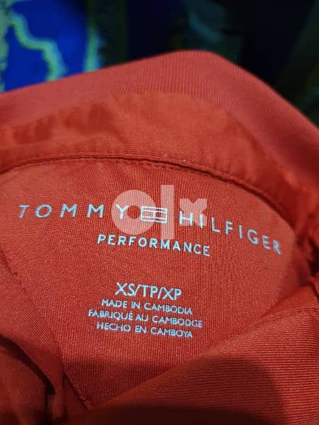 تيشيرت ToMMY 1