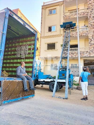 شركة سما لنقل العفش ارخص شركة نقل اثاث