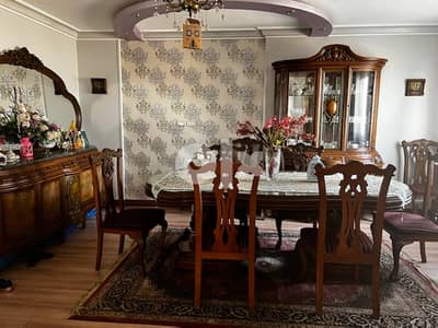Dinning room