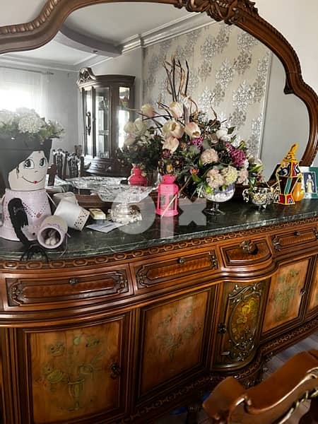 Dinning room 1