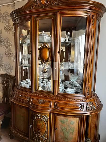 Dinning room 2