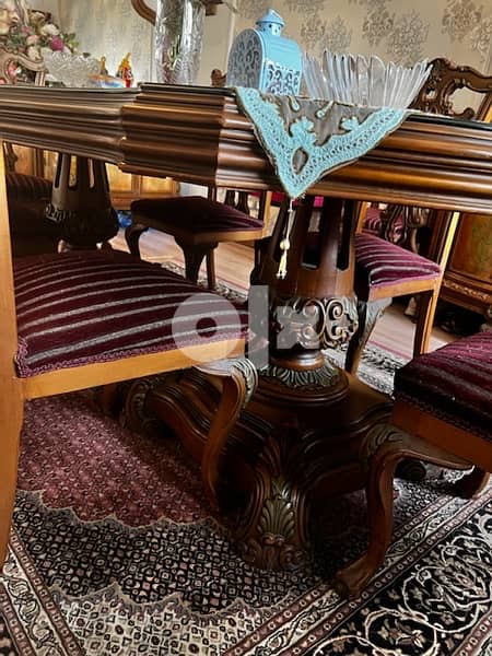 Dinning room 3