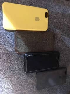 Cover iPhone6 And 6s 0