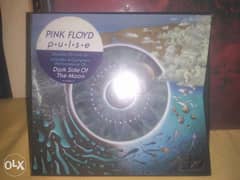 Pink floyd live pulse 0
