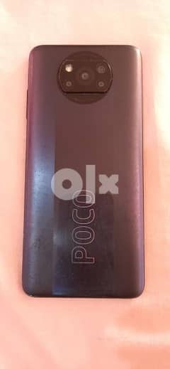 POCO X3 PRO 256 G / 8G 0
