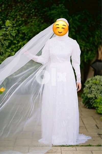 Wedding Dress from Germany 5