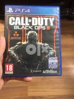 call of duty black ops  3 0
