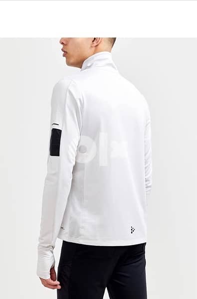 CRAFT ADV SUBZ RUNNING SHIRT 2