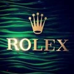 شراء ساعات رولكس Rolex
