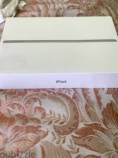 iPad 8th generation 32GB WIFI+4G Brand New SEALED from England 0