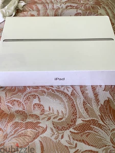 iPad 8th generation 32GB WIFI+4G Brand New SEALED from England 0