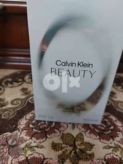 Calvin Klein Beauty 0