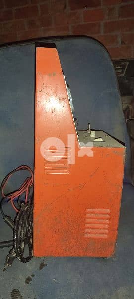 تنجر شحن بطاريات 3