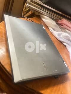 laptop dell E5410 للبيع 0