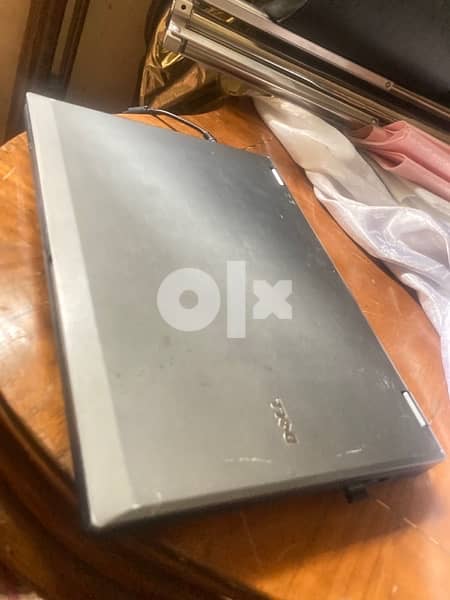 laptop dell E5410 للبيع 0