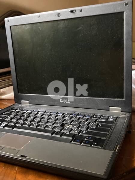 laptop dell E5410 للبيع 1