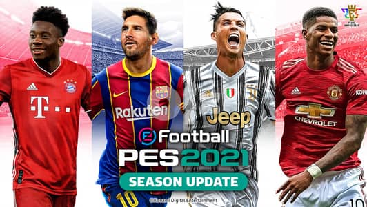 efootball pes 21 ps4-ps5