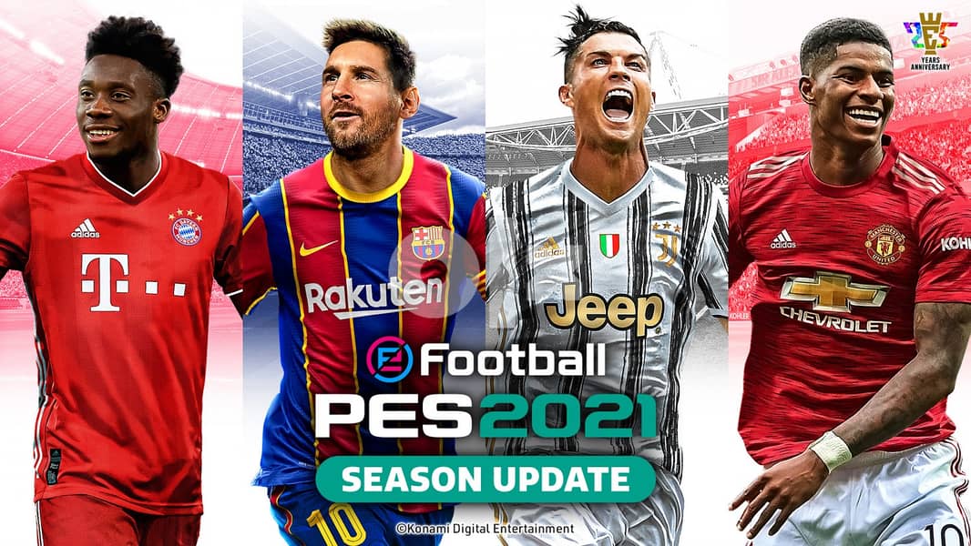 efootball pes 21 ps4-ps5 0