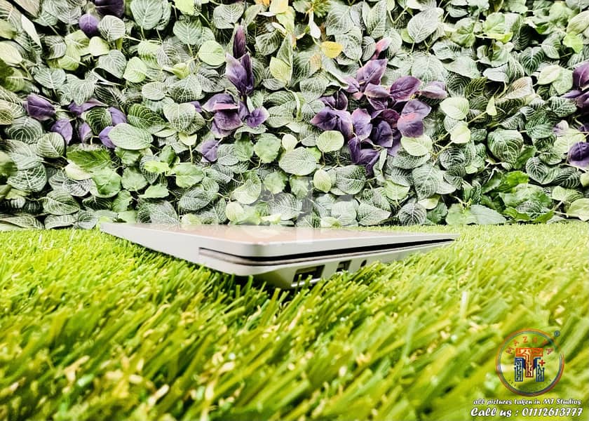 Microsoft Surface Laptop Titanium Edition  أحدث سرفس لابتوب احترافي 10