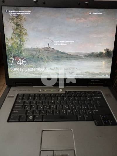 لاب توب  DELL Precision  M 6300