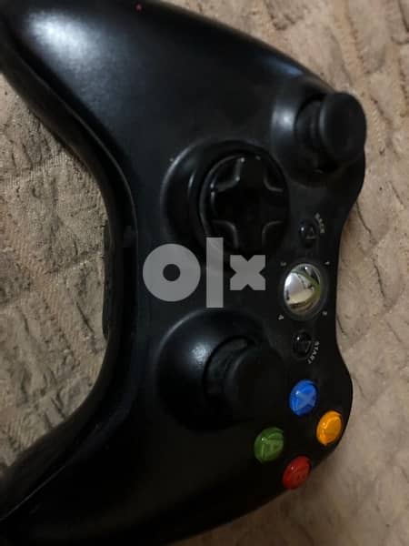 Xbox 360 5