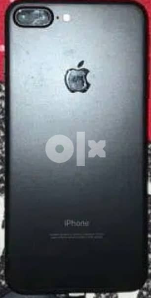 iphone 7+ 32 gega