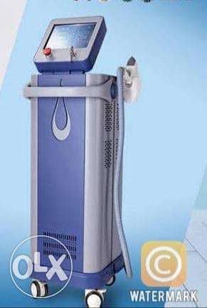 daiod laser for hair removal 2