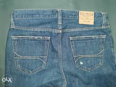 Hollister California jeans W33/L32 0