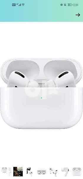 airpods pro 0