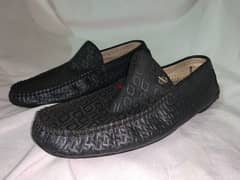 Aldo Bruè Shoes Size 42 Made in Italy in very good condition