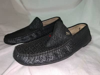 Aldo Bruè Shoes Size 42 Made in Italy in  good condition