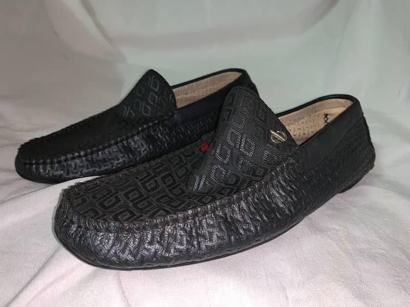 Aldo Bruè Shoes Size 42 Made in Italy in very good condition 0