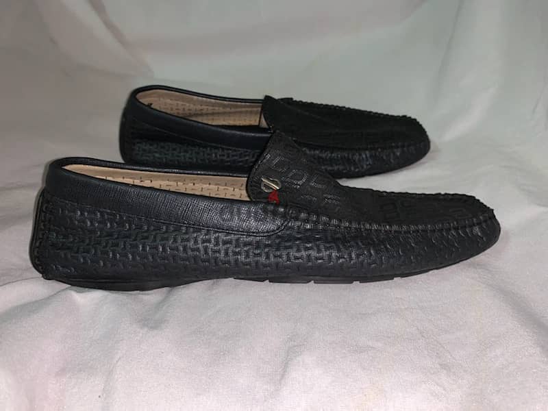 Aldo Bruè Shoes Size 42 Made in Italy in very good condition 5