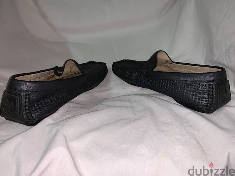 Aldo Bruè Shoes Size 42 Made in Italy in very good condition 7