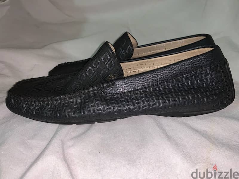 Aldo Bruè Shoes Size 42 Made in Italy in very good condition 14