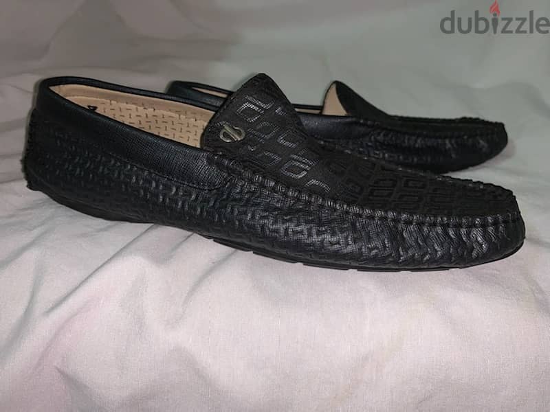 Aldo Bruè Shoes Size 42 Made in Italy in very good condition 18