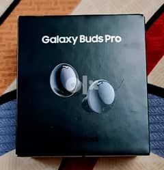 Samsung Galaxy Buds Pro 0