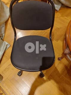 ikea orjfall children's chair 0