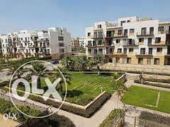 CA-36: Apartment 223m for sale in Westown Sodic| with installments 0