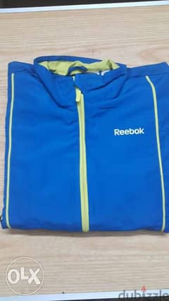 Reebok original training size s made in Vietnam 0