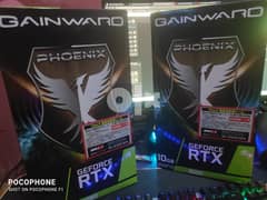 gainward geforce rtx 3080 phoenix 0