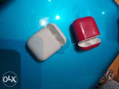 Apple airpods charging case 2nd generation
