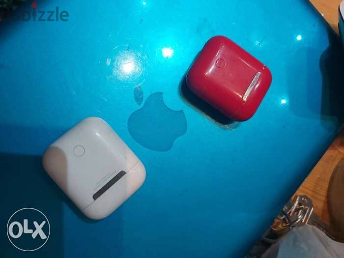 Apple airpods charging case 2nd generation 2