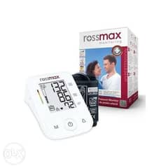 Rossmax Automatic X3 Blood Pressure Monitor 0