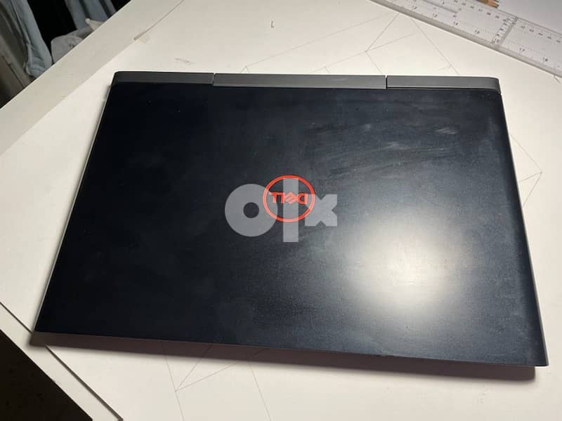 laptop dell core i7 0